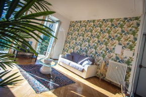 Casa Vela Torino
